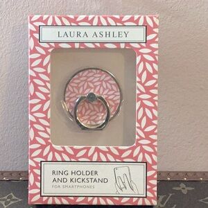 Laura Ashley Phone Ring Stand